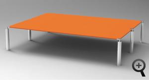 Immagine Modular Working Table